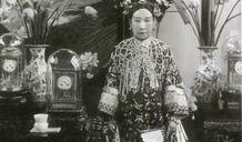 德龄爆料慈禧太后视频播放